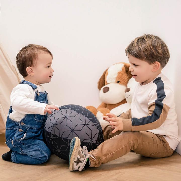 Produktbild Hoppediz Kinderball Luftballon-Hülle (2 x)