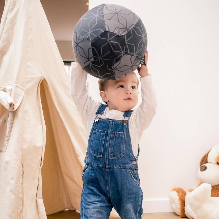 Produktbild Hoppediz Kinderball Luftballon-Hülle (2 x)