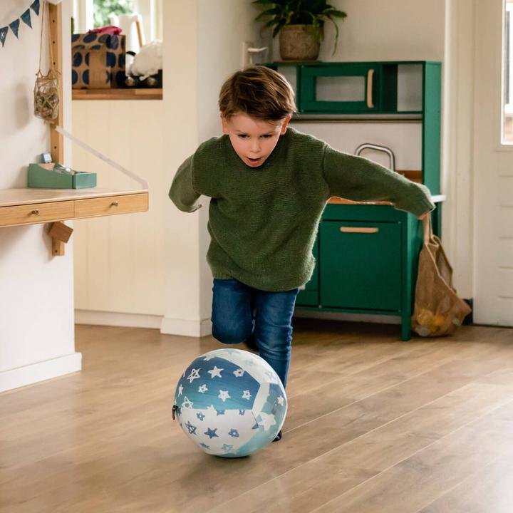 Produktbild Hoppediz Kinderball Luftballon-Hülle (2 x)