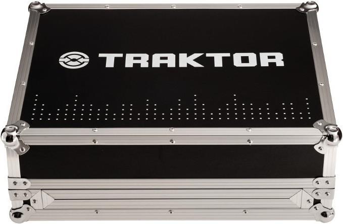 Actual product image Native Traktor Kontrol S4/5 Flight Case