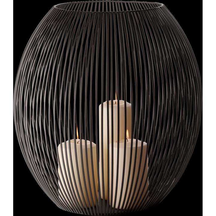 Produktbild Philippi Louisiana Windlicht, XXL (1 x, 38 x 38 x 40 cm)
