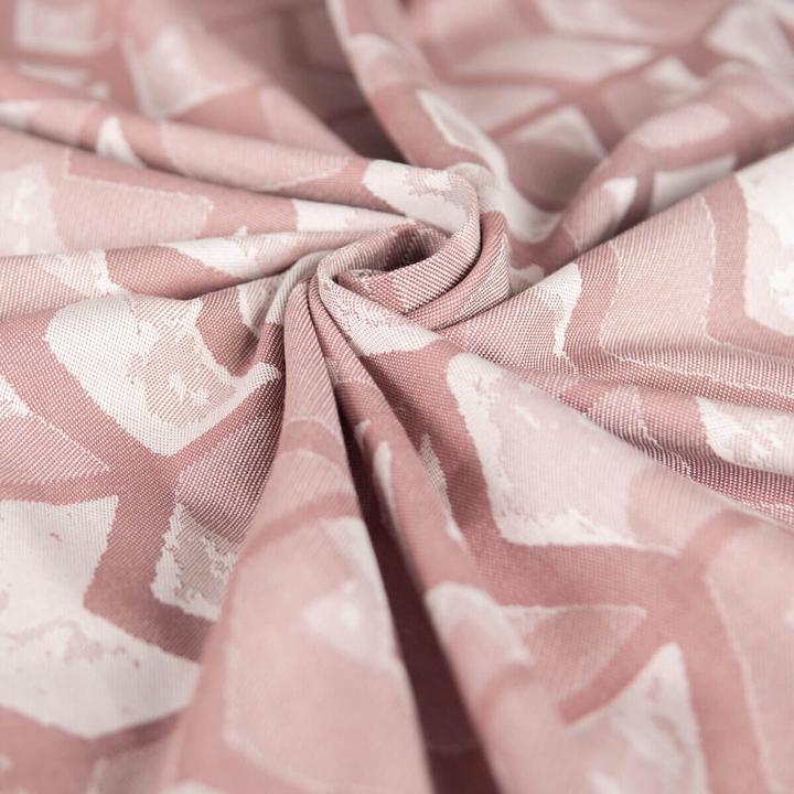 Produktbild Hoppediz Babytragetuch Ring-Sling kbA-Qualität (2 m)