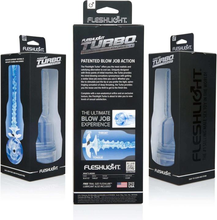 Productafbeelding Fleshlight Turbo Thrust