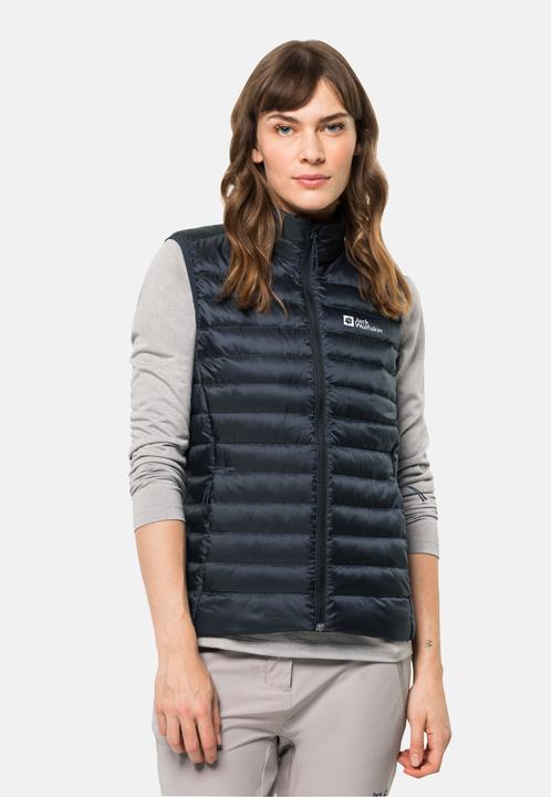Actual product image Jack Wolfskin Pack & Go Down Vest W (XL)