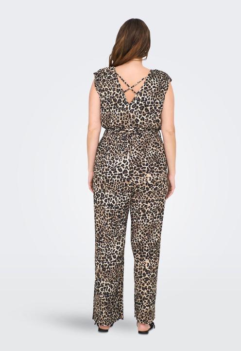 Actual product image Only CARSAFARI Jumpsuit Jumpsuit (S)