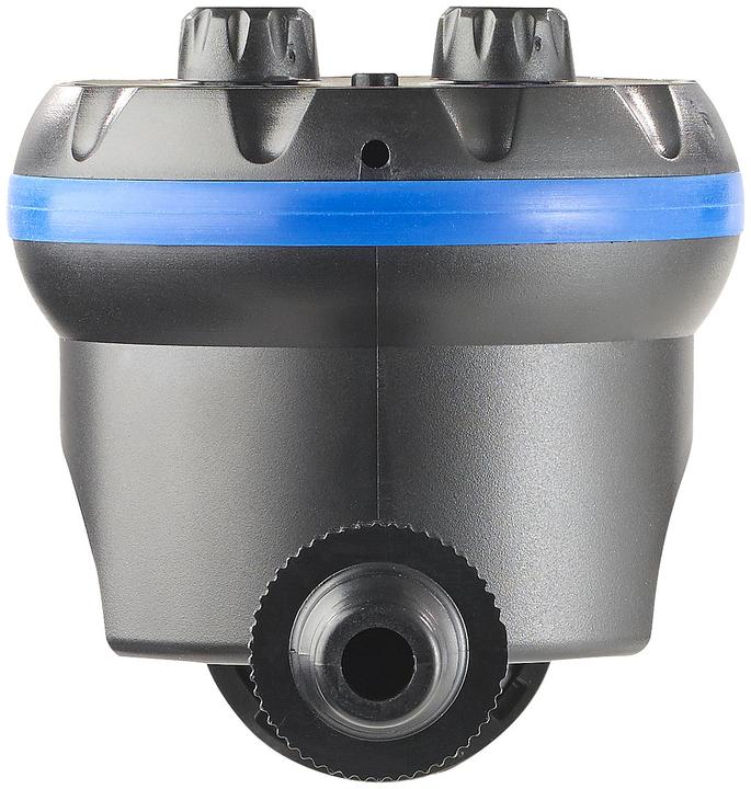 Immagine prodotto Royal Gardineer Orologio elettronico per l'irrigazione (Timer acqua)