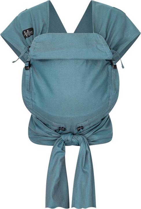 Produktbild Hoppediz Babytrage Hop-Tye Buckle