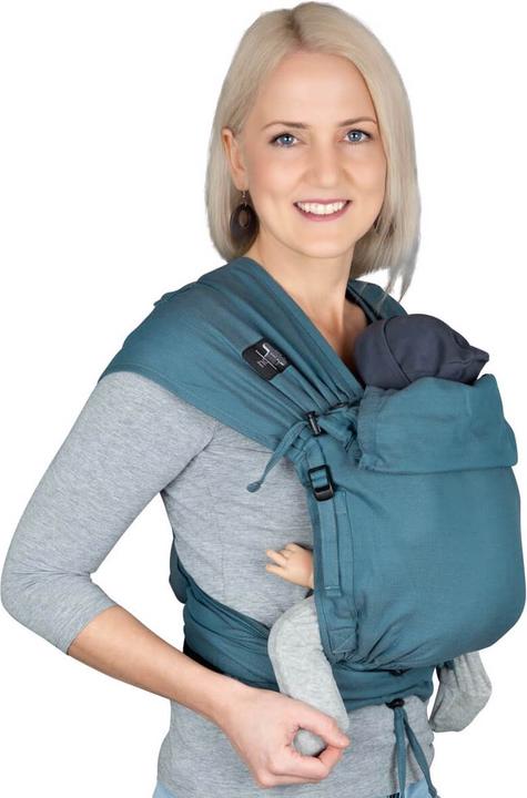 Produktbild Hoppediz Babytrage Hop-Tye Buckle