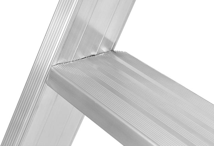 Produktbild Hymer-Leitern Stehleiter (Stehleiter, 104 cm)