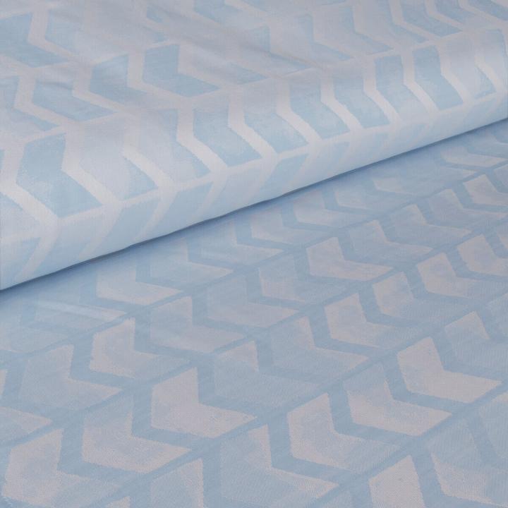 Produktbild Hoppediz Babytragetuch Ring-Sling kbA-Qualität (2 m)