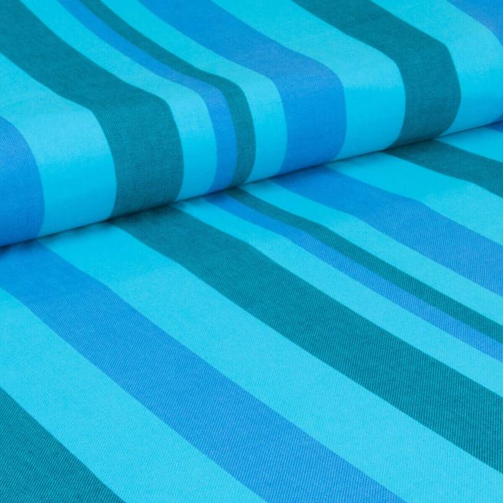 Produktbild Hoppediz Babytragetuch gewebter Ring-Sling (2 m)