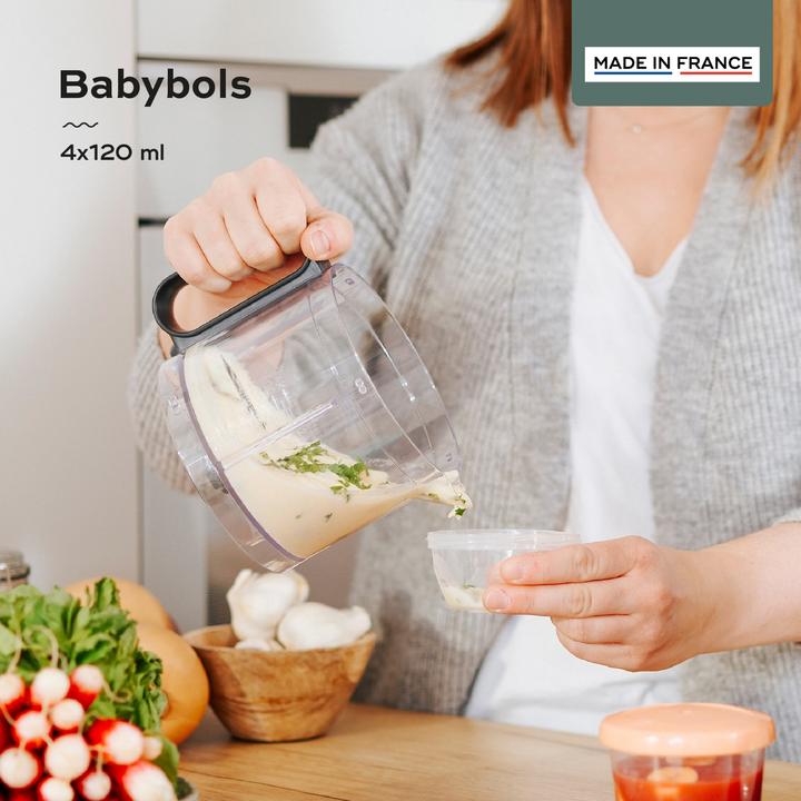 Image du produit Babymoov Babybols