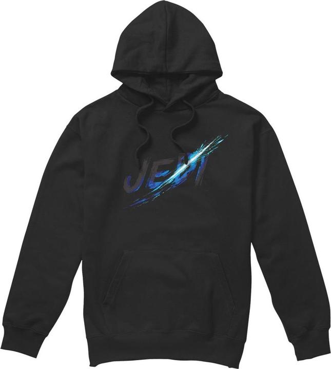 Star Wars Jedi Kapuzenpullover (L)