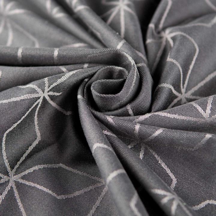 Produktbild Hoppediz Babytragetuch Ring-Sling kbA-Qualität (2 m)