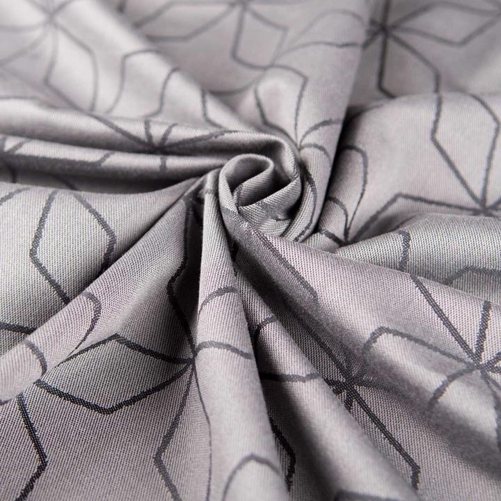 Produktbild Hoppediz Babytragetuch Ring-Sling kbA-Qualität (2 m)