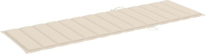 Produktbild VidaXL Hayder (200 x 70 x 3 cm)