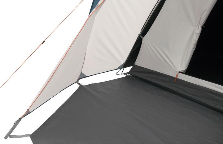 Produktbild Easy Camp Ibiza 400 (Kuppelzelt, 7.20 kg, 4 Personen)