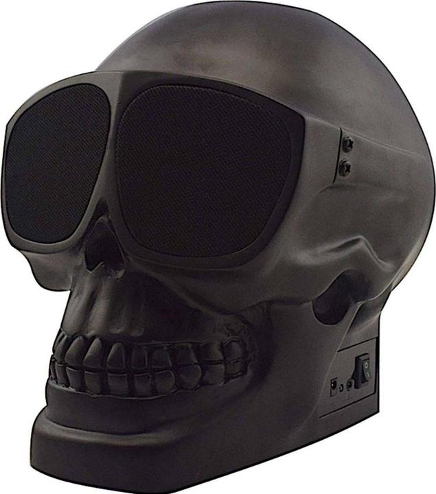 Actual product image YZSY Skully