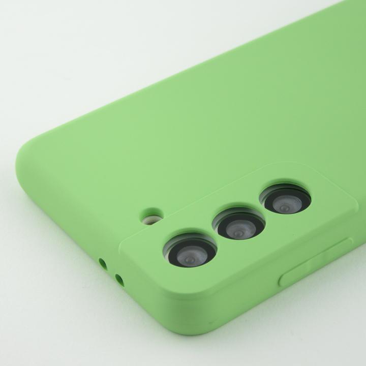 Produktbild PhoneLook Hülle Soft Touch (Samsung Galaxy S21 5G)