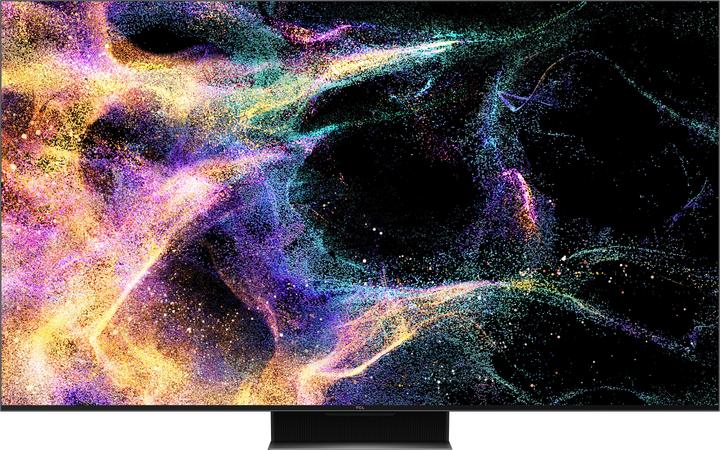 Actual product image TCL 55C845 (55", QLED, 4K, 2023)