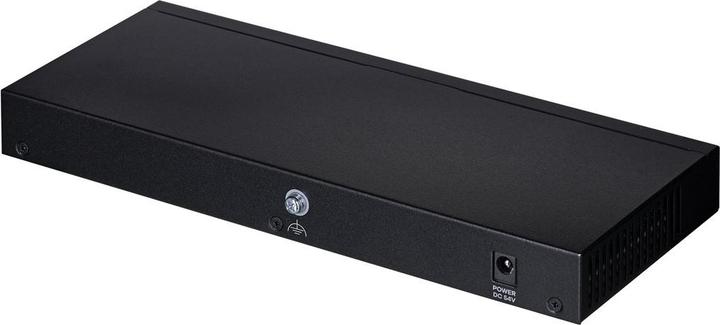 Produktbild Zyxel GS1900-8HP V3 (8 Ports)