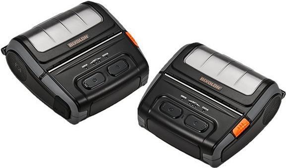 Productafbeelding Bixolon SPP-R410 DT PRINT 5.2 BLUETOOTH (USB 2.0, Bluetooth)