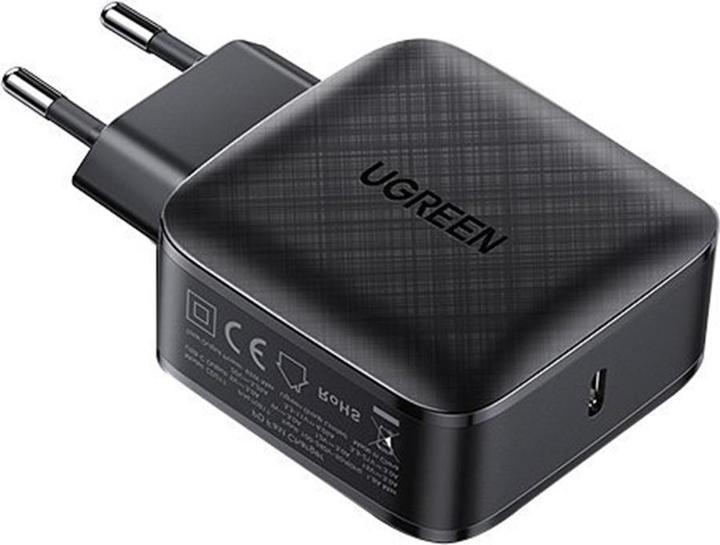 Ugreen USB-C GaN Ladegerät (65 W)