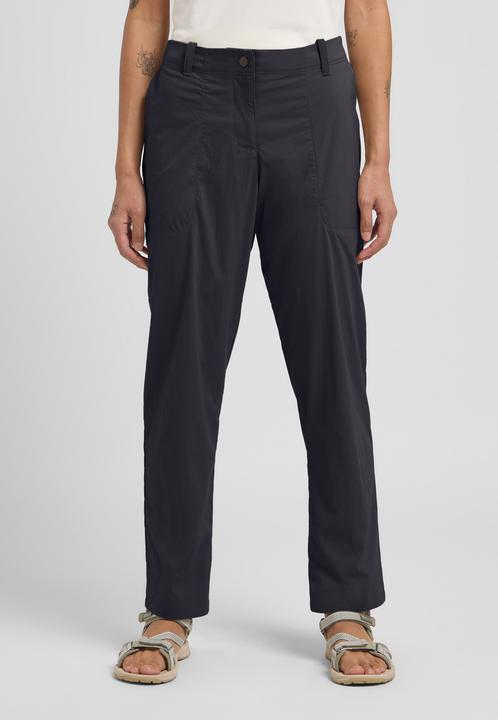 Actual product image Jack Wolfskin Desert Pants W (42)