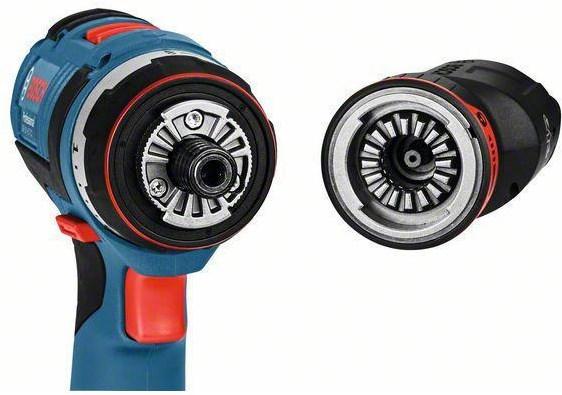Image du produit Bosch Professional FlexiClick GEA FC2 Accessoire excentrique