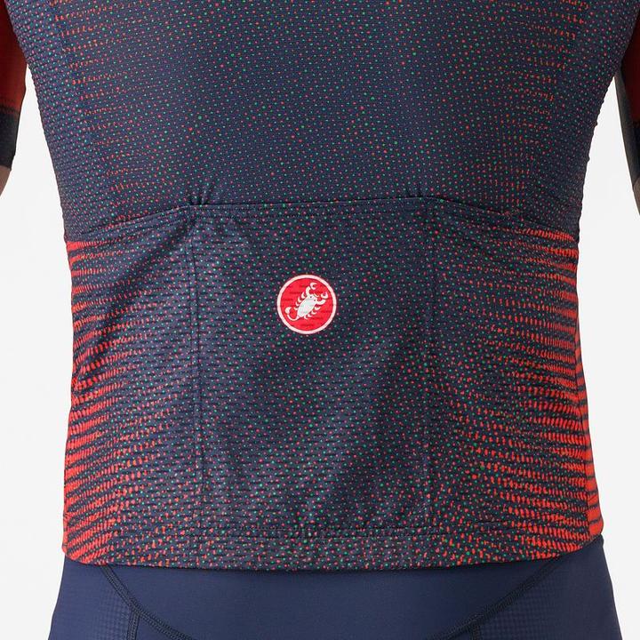 Image du produit Castelli Landismo Jersey (XS)