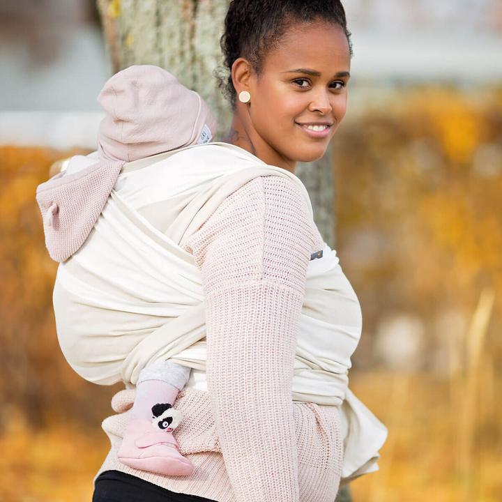 Immagine prodotto Hoppediz Fionda per bambini intrecciata (4.60 m)