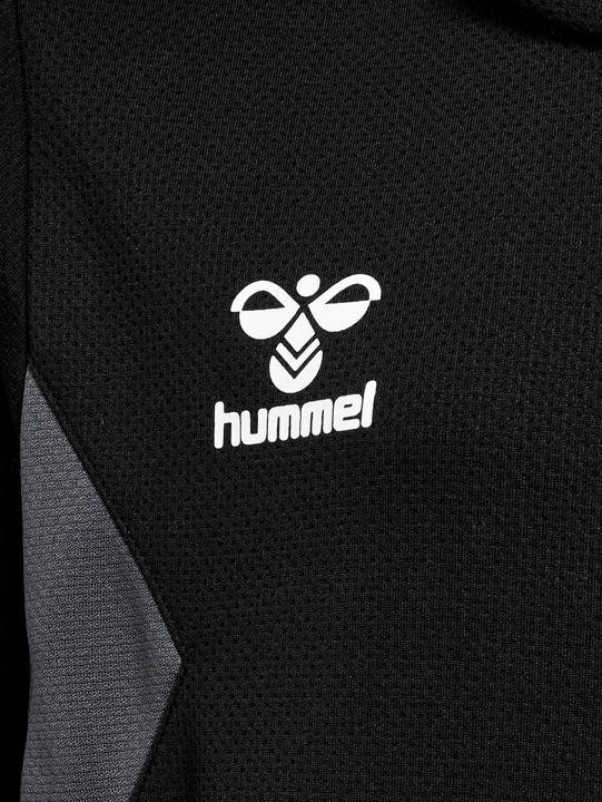 Actual product image hummel Hmlauthentic Pl Hoodie Kids (152)