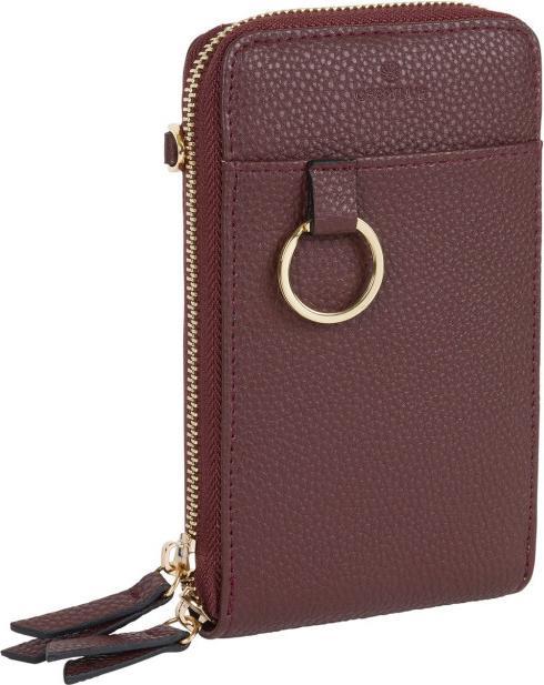 Image du produit Oberthur Handytasche Lady Bradford Bordeaux