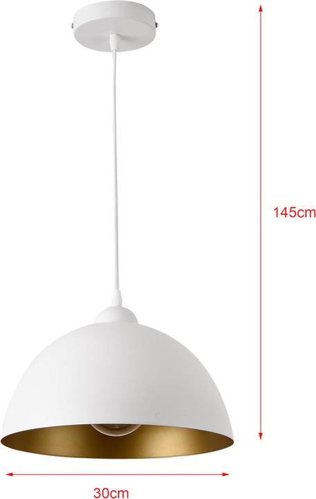 Immagine prodotto Lux.Pro Tolone (E27)