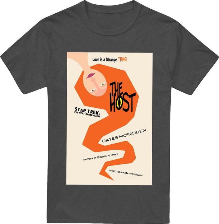 Produktbild The Next Generation Season 4 Episode 23 TShirt (XL)