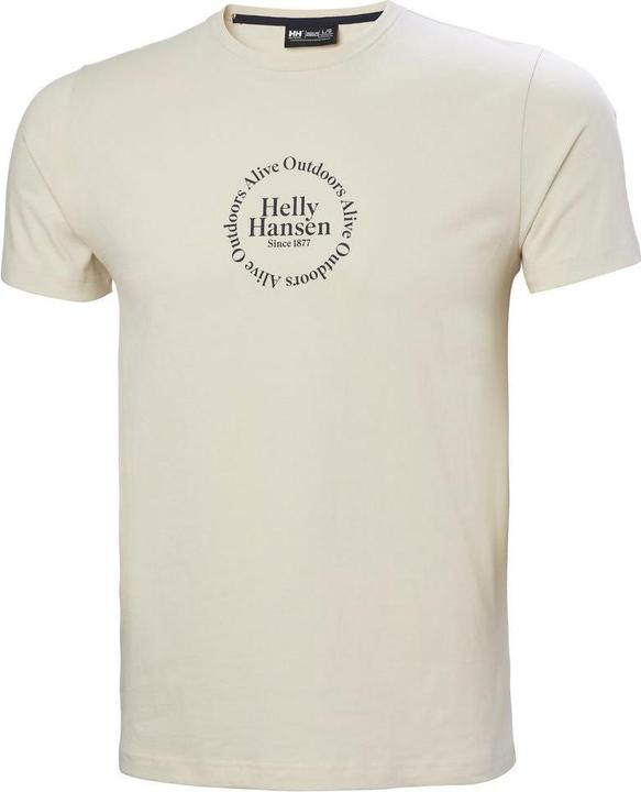 Helly Hansen Core Graphic T