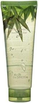 Produktbild The Saem Fresh Bamboo 99% Beruhigendes Gel 250ml (250 ml, Gesichtswasser)