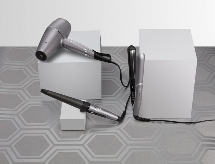 Actual product image Remington Lockenstab ProLuxe You CI98X8 Lilatech (19 mm, 32 mm, 20 mm, 28 mm, 22 mm, 21 mm, 26 mm, 29 mm, 31 mm, 30 mm, 23 mm, 24 mm, 25 mm, 27 mm)