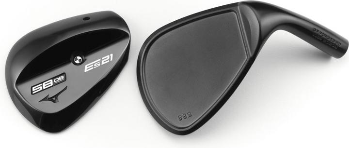 Produktbild Mizuno ES21 Wedge NORMAL SOLE (Rechtshänder)