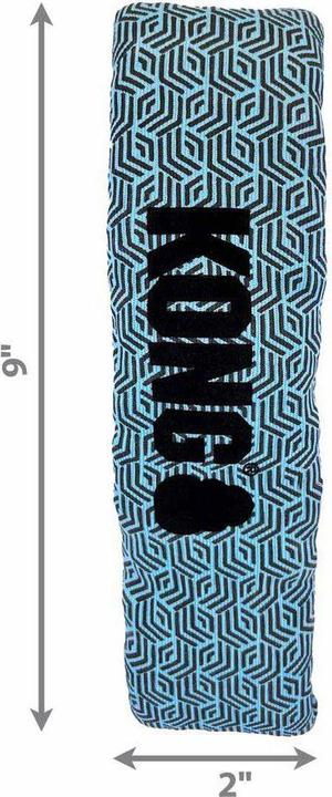 Produktbild KONG Maxx Ring Squeak Toy M/L (634.7354) (Snackbeutel Hund)