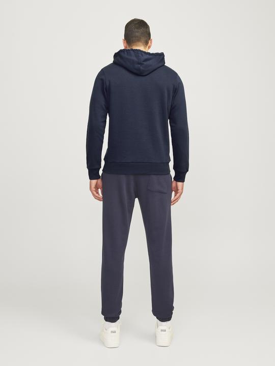 Immagine prodotto Jack & Jones Jrebrebel Logo Sweat Hood Noos (XXL)