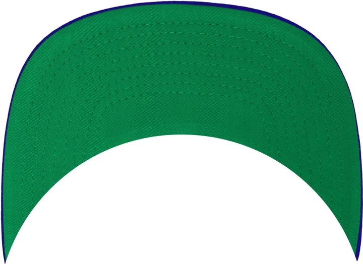Produktbild Flexfit Classic Snapback 2-Tone (One Size)
