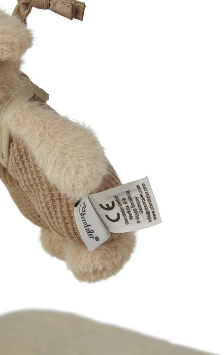 Produktbild Sterntaler Spielbogen Hund Lucky