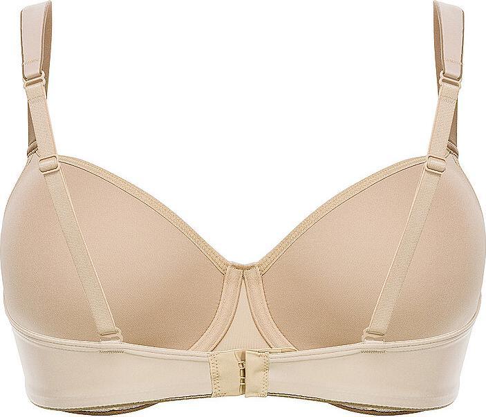Image du produit Felina Spacer Soutien-gorge avec armatures Pure Feeling sable (80 D)