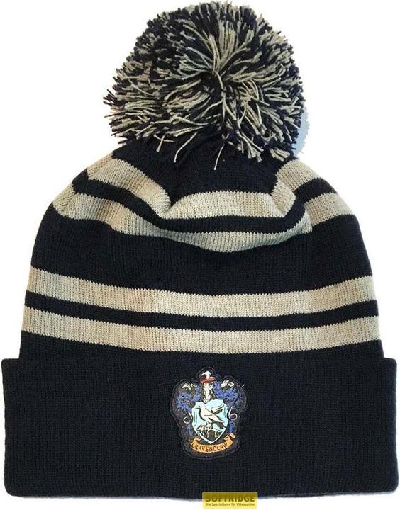 Cinereplicas Harry Potter: Pom-Pom Ravenclaw