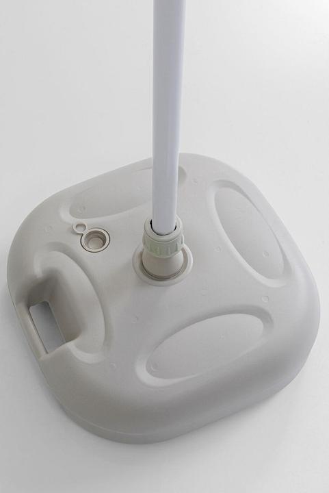 Produktbild Kare Design Schirmständer Hawaii Weiss