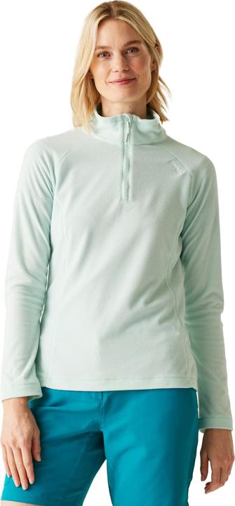 Immagine prodotto Regatta Great Outdoors - Felpa a cerniera corta in pile - Donna (38)