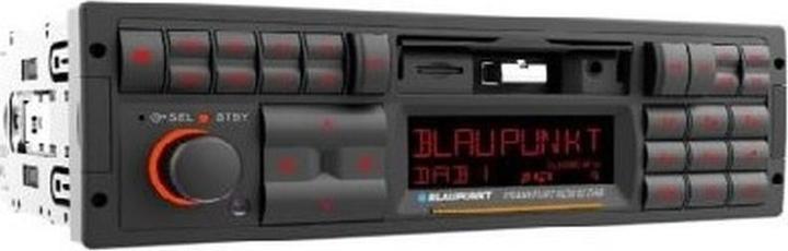 Image du produit Blaupunkt Francfort RCM82DAB