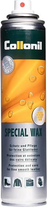 Produktbild Collonil Spezial Wax (1 x, 200 ml)