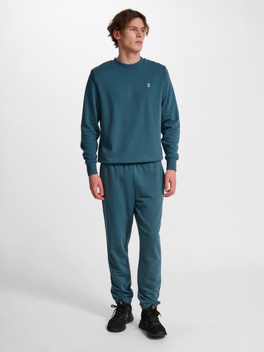 Actual product image hummel hmlPULSE SWEAT PANTS (M)